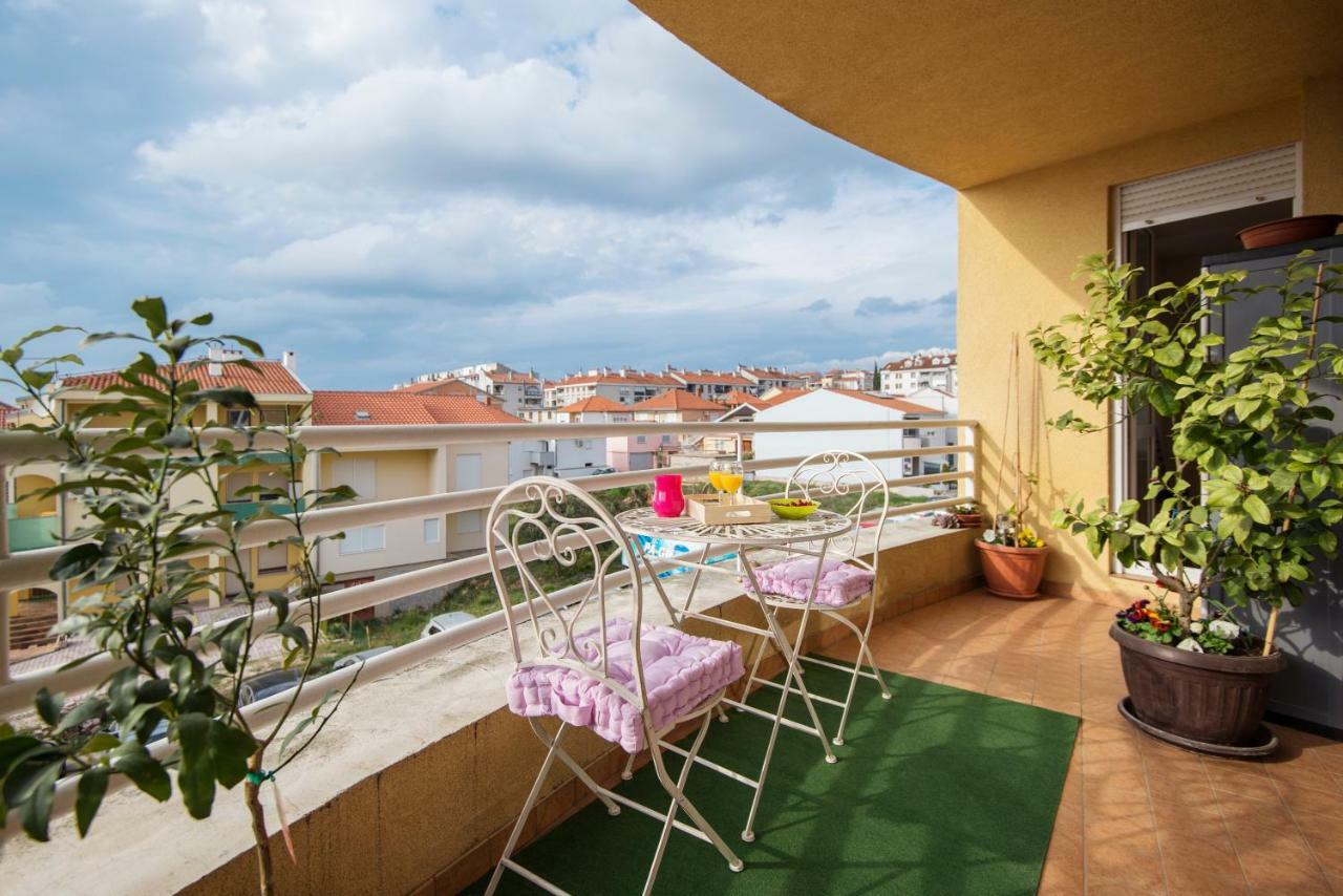 زادار Apartment Martha Deluxe. المظهر الخارجي الصورة