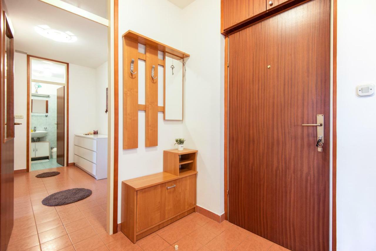 زادار Apartment Martha Deluxe. المظهر الخارجي الصورة